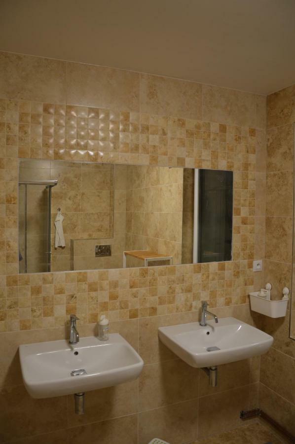 Apartments Villa Viola Kovářská Eksteriør bilde